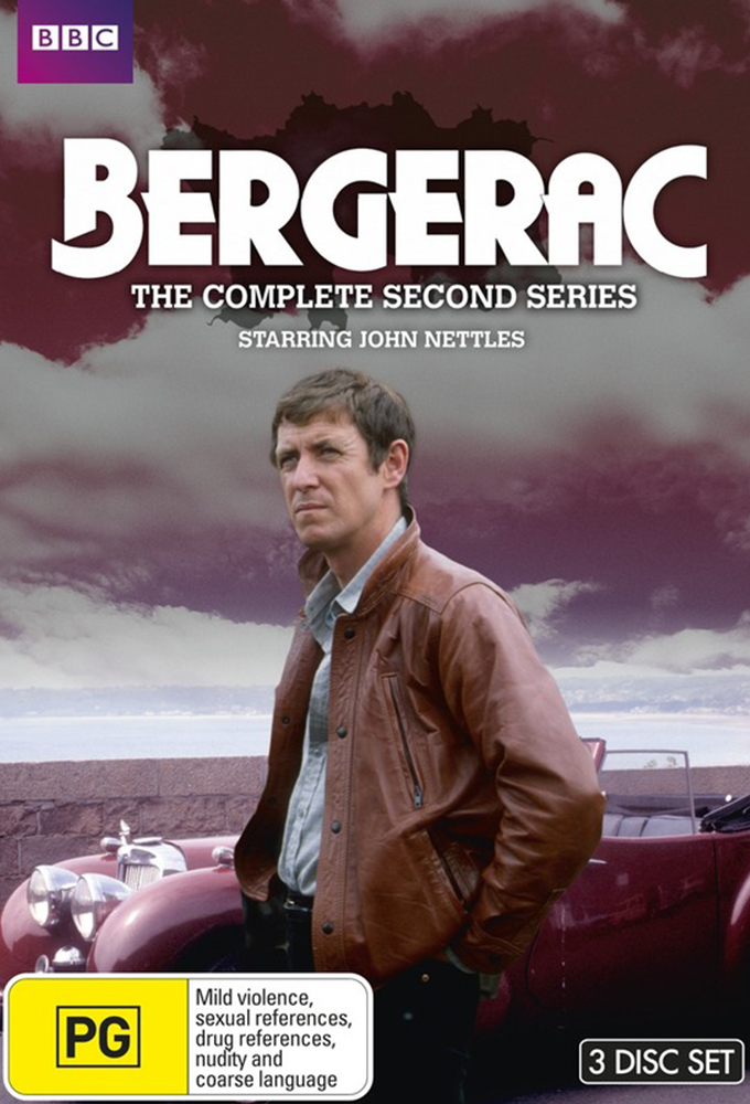 Bergerac - Season 2 [165897] (A1776554451) [[Shows 2.0]] --Plex--